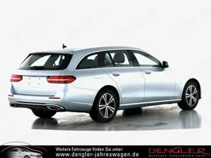 Mercedes-Benz E 220 T d 4M MBUX PREMIUM*KAMERA*LED AVANTGARDE Bild 2