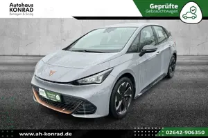 CUPRA Born 150 kW*WINTERPAKET*NAVI*KAMERA*PDC*