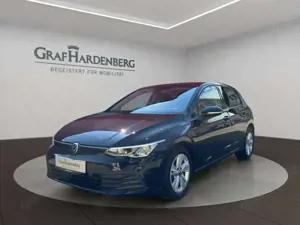 Volkswagen Golf 8 Life 1.0 eTSI DSG Navi Standheizung ACC