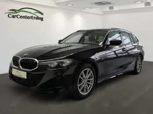 BMW 318 iTouring*LED*Navi*Tempo.*PDC*Widescreen*DAB