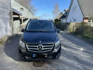 Mercedes-Benz V 200 V 200/220 CDI/d, 250 CDI/BT/d lang (447.813) Bild 2