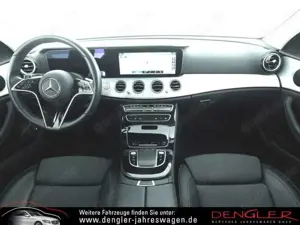 Mercedes-Benz E 220 T d 4M MBUX PREMIUM*KAMERA*LED AVANTGARDE Bild 5