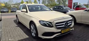 Mercedes-Benz E 200 d T-Modell/ TAXI- AVANTG.- LED - PDC - NAVI