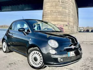 Fiat 500 Lounge