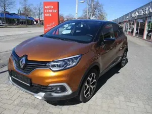 Renault Captur 1.5 dCi 90 Autom. *Navi*Sitzhzg.*Tempomat