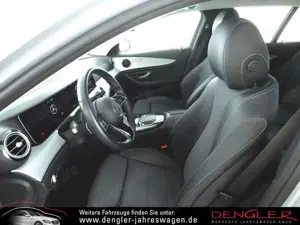 Mercedes-Benz E 220 T d 4M MBUX PREMIUM*KAMERA*LED AVANTGARDE Bild 3