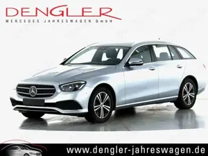 Mercedes-Benz E 220 T d 4M MBUX PREMIUM*KAMERA*LED AVANTGARDE