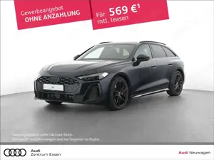 Audi A5 AVANT E-HYBRID QUATTRO 270 kW S LINE TECH PLUS MMI