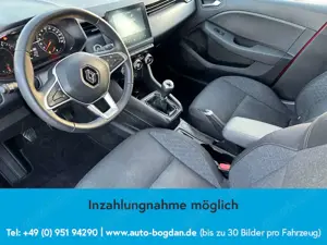 Renault Clio Bild 4