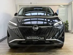 Nissan Qashqai Bild 2