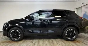 Nissan Qashqai Bild 3