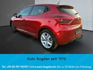 Renault Clio Bild 3