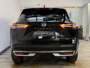 Nissan Qashqai Bild 5