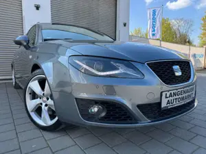 SEAT Exeo