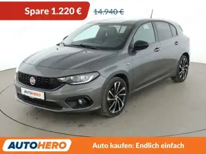 Fiat Tipo 1.6 JTDM S-Design*NAVI*XENON*CAM*PDC*SHZ*KLIMA*