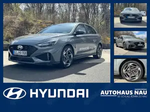 Hyundai i30 1.5 T-GDI N Line LED+Navi+Pano+SD+SHZ+Kam.