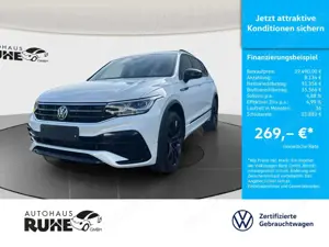 Volkswagen Tiguan Allspace R-Line 2.0 TSI DSG 4M PANO
