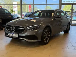 Mercedes-Benz E 300 Plug-in*MBUX*Pano*ACC*LED*CAM*SHZ*Navi*DAB
