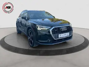Audi Q3 40 TFSI QUATTRO ACC LED VIRTUAL KEYLESS AHK Bild 3