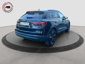 Audi Q3 40 TFSI QUATTRO ACC LED VIRTUAL KEYLESS AHK Bild 5