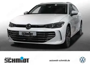 Volkswagen Passat "ELEGANCE" 2,0 l TDI TAGESZULASSUNG BIS 29.05.2...