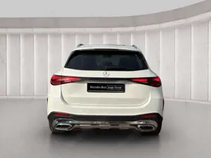 Mercedes-Benz GLC 300 d AMG 4M Pano DLi Burm AHK SKlim DIS 20" Bild 4