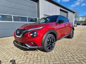 Nissan Juke Juke 1.0 DIG-T DCT N-Design
