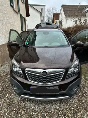Opel Mokka Mokka 1.4 Turbo Automatik Innovation