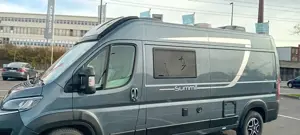 Fiat Ducato Ducato L2H1 Autm.
