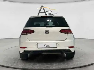 Volkswagen Golf Bild 5