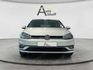 Volkswagen Golf Bild 2