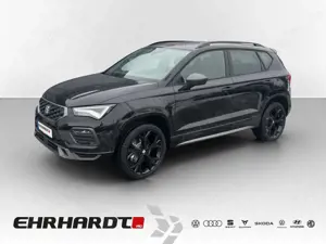 SEAT Ateca 2.0 TDI DSG FR Black Edition VIRTUAL*VIRTUAL*LE...