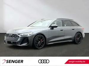 Audi A5 Avant e-hybrid quattro Memory Navi Matrix-LED