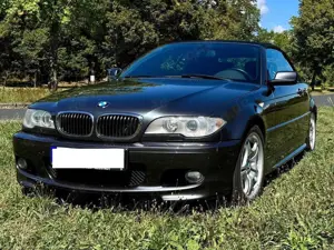BMW 318 318 Ci Edition Sport
