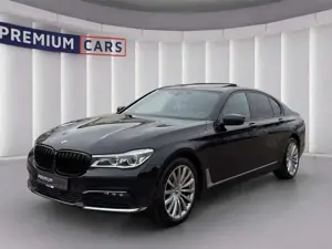 BMW 730 d xDrive *Garantie*Finanzierung*
