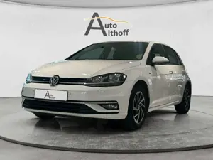 Volkswagen Golf Bild 3
