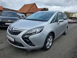 Opel Zafira Tourer INNOVATION Bi-Xenon 7-Sitz Navi