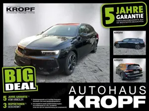 Opel Astra L Sports Tourer 1.5 D Elegance LED+Navi+LM