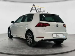 Volkswagen Golf Bild 4