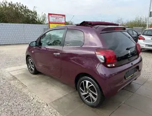 Peugeot 108 Bild 5