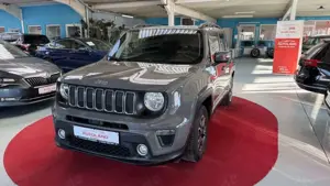 Jeep Renegade Longitude*FWD*35971KM* 1HD*AHK*SHZ*TEMP
