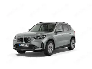 BMW iX1 20 eDrive/HUD/AHK-el. klappb./Memory Sitze