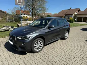 BMW X1 X1 sDrive18i Aut.