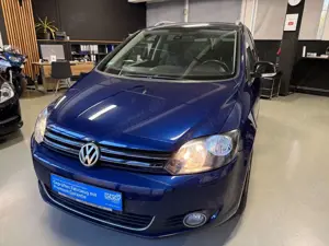 Volkswagen Golf Plus VI Style AHK 2HAND