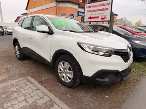 Renault Kadjar Bild 2