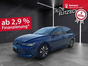 Volkswagen Golf VIII Variant TSI Goal Standhzg. LED CarPlay AID...