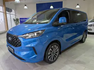 Ford Tourneo Custom Titanium X L1 AWD MATRIX-LED / AH