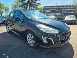 Peugeot 308 Filou 100/Tüv-Neu/1Hand/Klima/5Türig /77000T