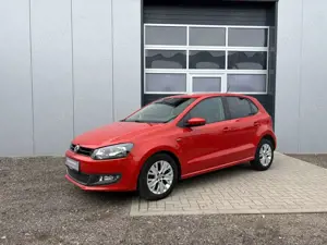 Volkswagen Polo Life