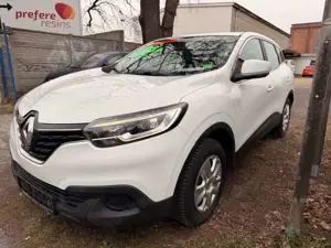 Renault Kadjar Bild 3
